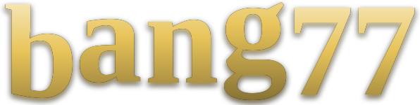 bang77 logo