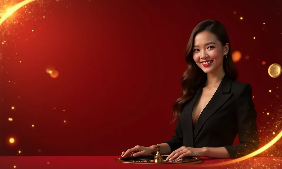 bang77 Live Roulette Prestige
